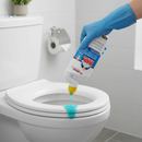 Premium Toilet Sanitizer Liquid 750ML - Kills 99.99% of Bacteria for Hygiene and Cleanliness