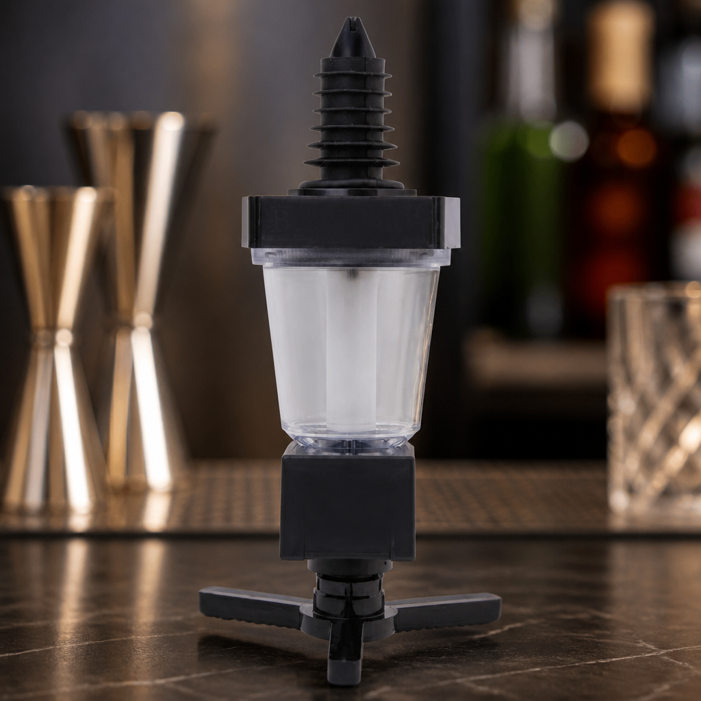 Commercial Black Solo Counter Measure 35.5ml Bar Optics