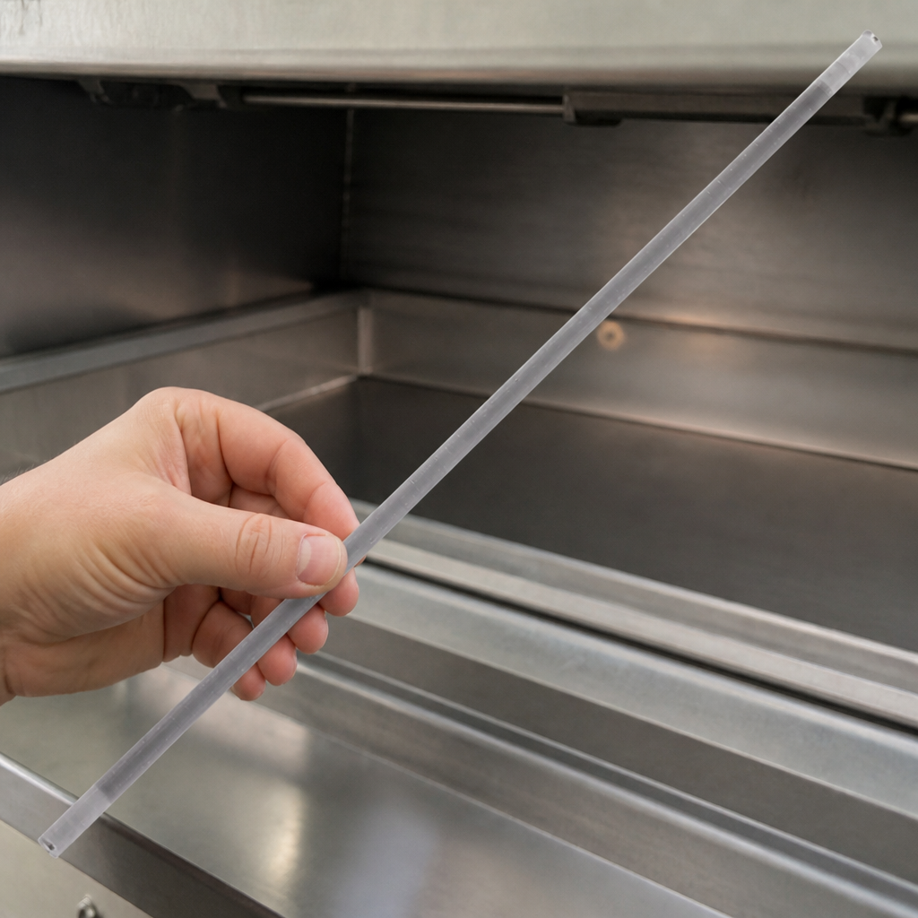 500W replacement element for commercial pizza oven parts