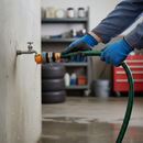 Premium Standard Hose to Tap Connector for Reliable Water Flow and Easy Installation