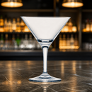 Commercial Shatterproof Martini Glasses 355ml 12 Pack