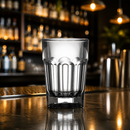 Commercial Polycarbonate Shot Glasses 25ml CE Marked 24 Pack