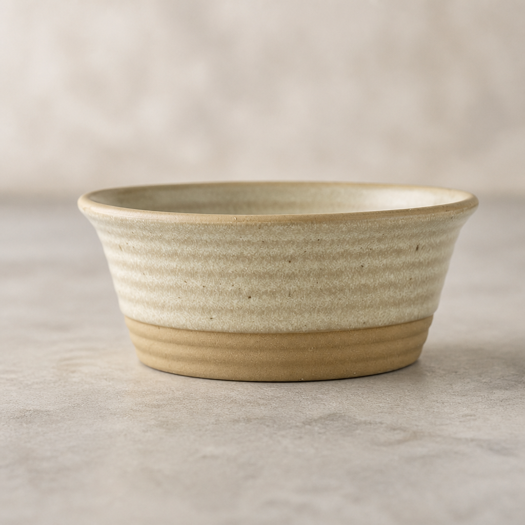 Stoneware Ramekins 90mm (6 Pack)