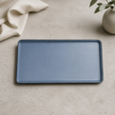 Commercial Melamine Rectangle Tray 254mm for Hot and Cold Foods