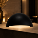 IP44 Rated Outdoor Wall Light for E14 Bulb Dimmable Function