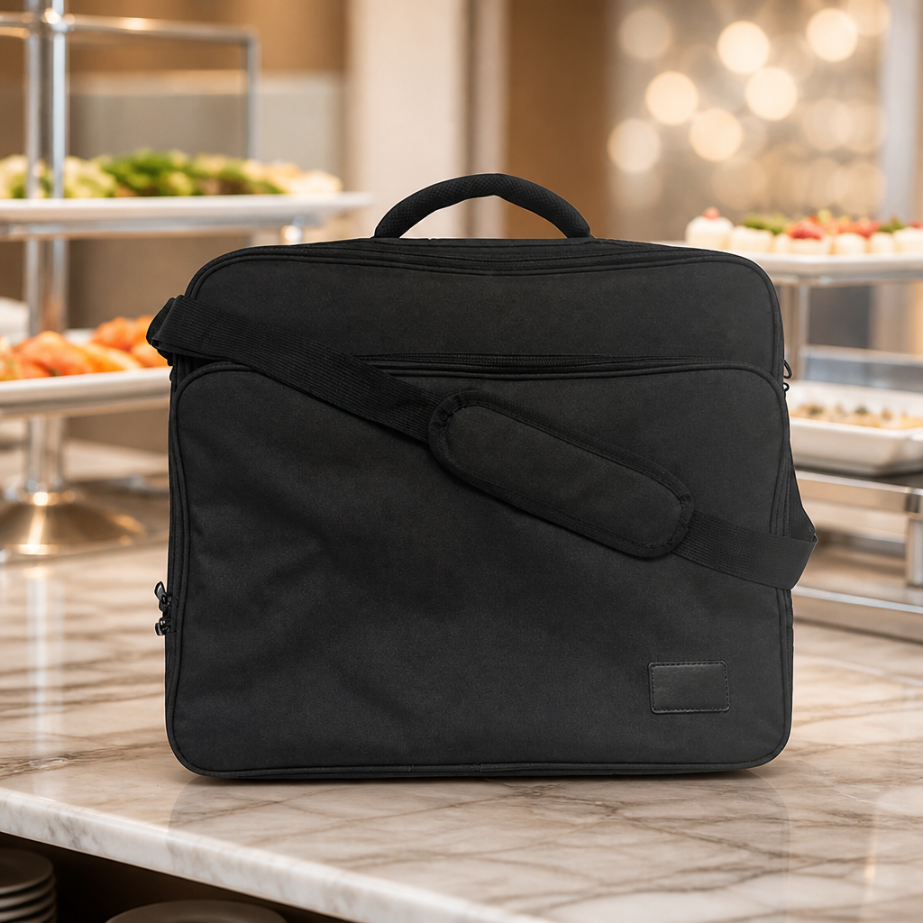 Commercial Travel Case for Cordless Induction Unit 550mm x 400mm