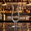 410ml Hurricane Glasses - 6 Pack for Cocktails and Desserts