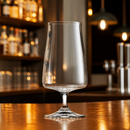 Commercial Stemmed Beer Glasses 450ml Pack of 6