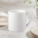 Commercial 295ml Dishwasher Safe Mugs - 6 Pack
