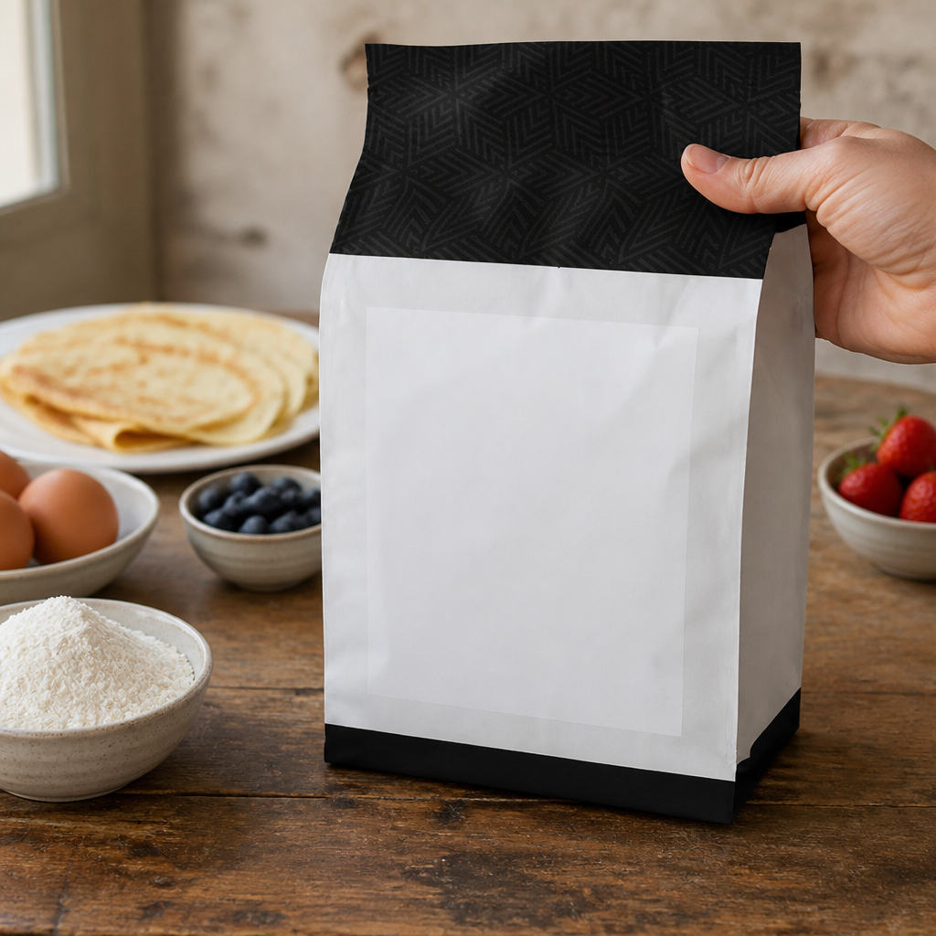 Commercial French Crepe and Pancake Mix 2.3kg dessert mix