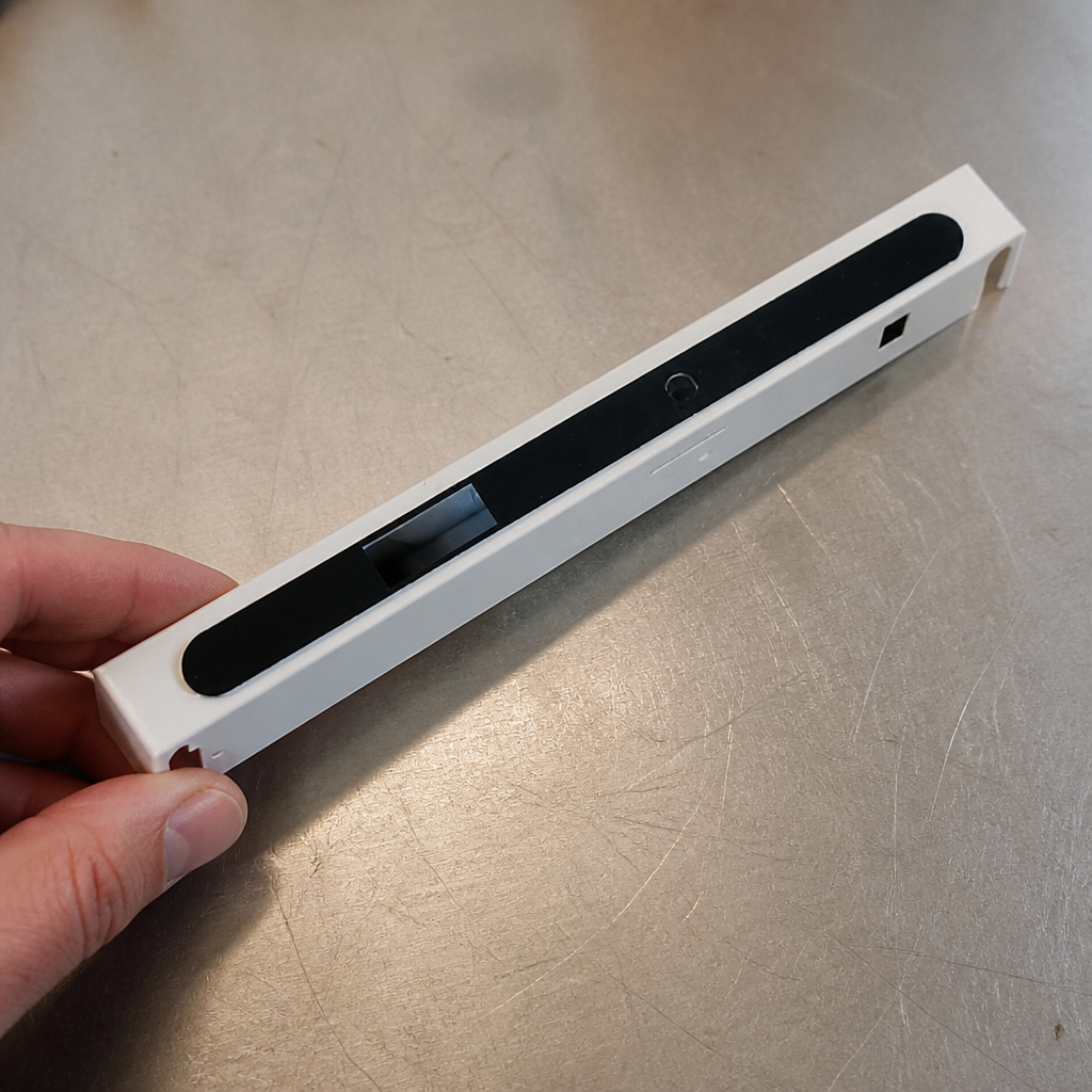 Under Counter Freezer Front Panel Replacement Part 30g