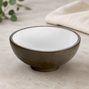 Commercial Stoneware Bowls 90mm White - 12 Pack