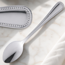 Commercial Bead Soup Spoons 180mm Stainless Steel 12 Pack