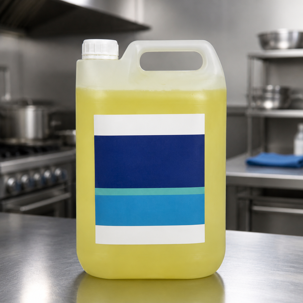 5L Commercial Kitchen Degreaser Concentrate Cleaning Supplies