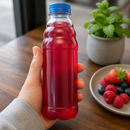 500ml Commercial Soft Drinks Bottles Summer Fruits 12 Pack