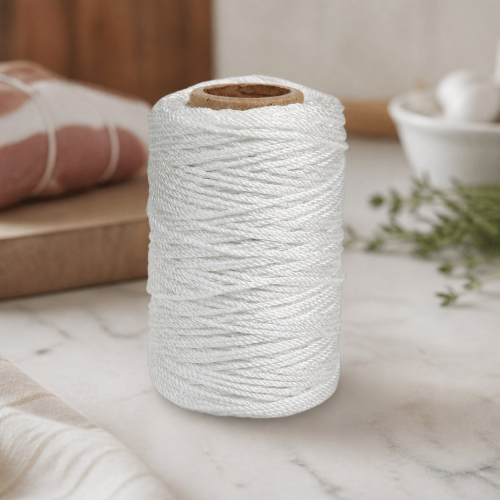 Commercial Butchers Twine 60m Heat Resistant Kitchen Equipment