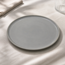 Commercial White Plates 280mm Vitrified Stoneware 12 Pack