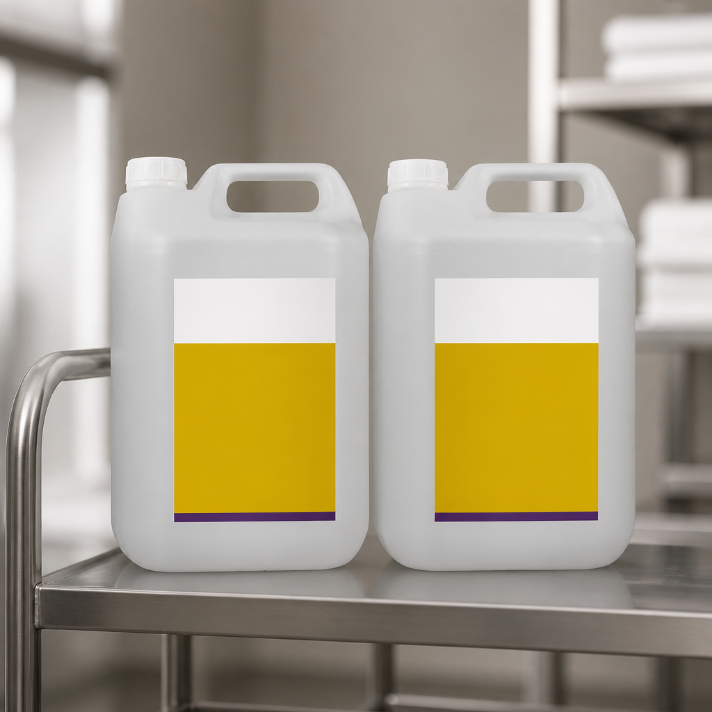 Commercial Beer Line Cleaner 5L heavy-duty cleaning solution