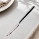 Commercial Dessert Knife Set 12 Pack Stainless Steel 213mm