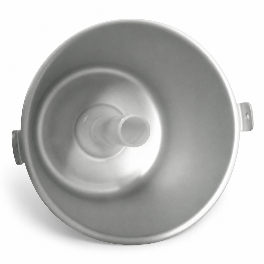 Commercial Ice Cream Pot for Ice Cream Maker