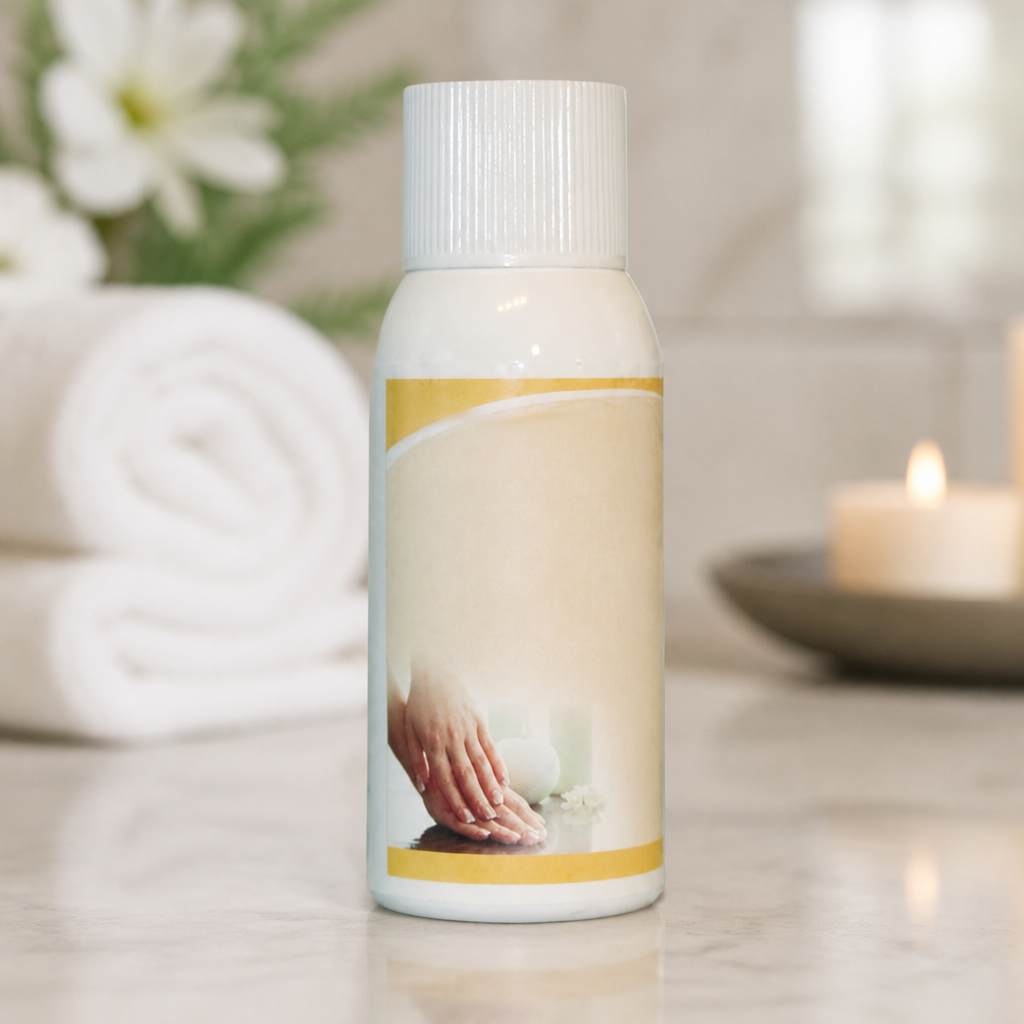 Commercial Air Freshener Refills 75ml 12 Pack for Washrooms