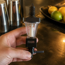 Commercial Black Solo Counter Measure 25ml Bar Optics Tool