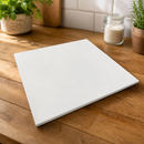 Commercial Ceramic Pizza Stone 17cm for Baking Pizzas