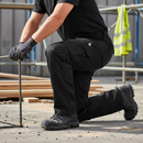Premium Heavy Duty Combat Kneepad Trouser Long Leg - Sizes 28-52 for Enhanced Comfort and Durability