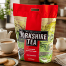 Commercial Tea Bags 600 Pack for Catering and Hospitality Use