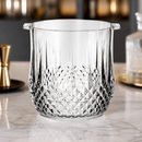 Commercial Champagne Bucket 524Ltr Vintage Style Polycarbonate