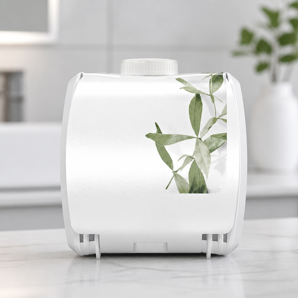 Commercial Air Freshener Refill Odour Neutraliser 6 Pack