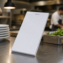 Commercial Order Pads Single Leaf 50 Pack for Restaurants