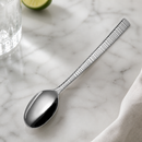 Commercial Cocktail Spoons Set of 12 - Modern Cutlery Design