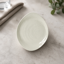 Commercial Scape Plates 152mm - 12 Pack Porcelain Dinnerware