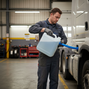 Premium AdBlue for Diesel Engines 10KG with Easy-Pour Spout for Convenient Refilling and Emission Reduction