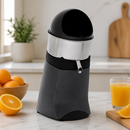 Commercial Citrus Juicer 40Ltr/hr Output 230W 490mm High