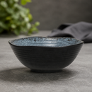 Commercial Melamine Slate Bowl 140mm 0.377 Ltr 6 Pack