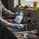 Premium 500ML Hygiene Pearl Hand Soap - Effective Mild Formula for All Industries