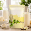 Commercial Milkshake Powder Vanilla 1kg Gluten Free Halal