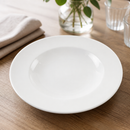 320mm Wide Rimmed Bowl for Commercial Dining and Banqueting