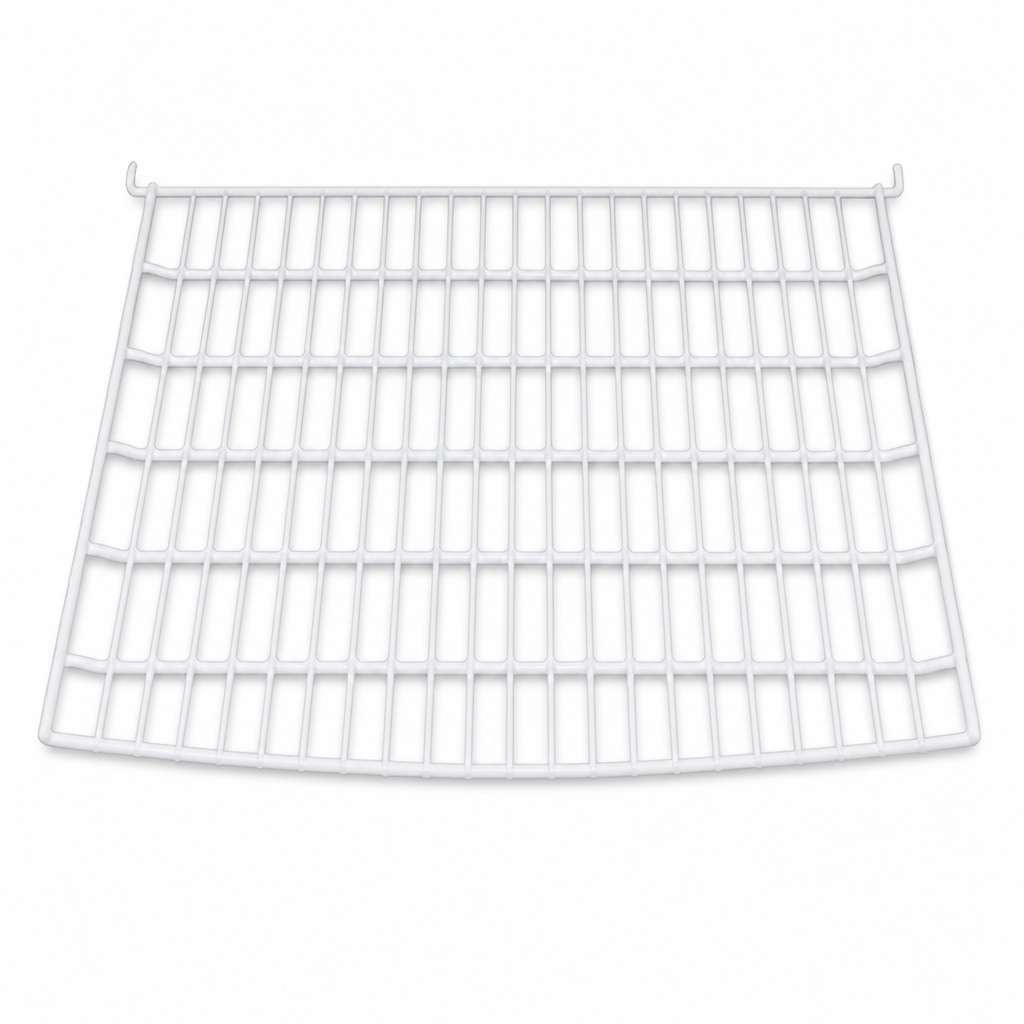 Commercial Display Fridge Replacement Shelf 407x452mm