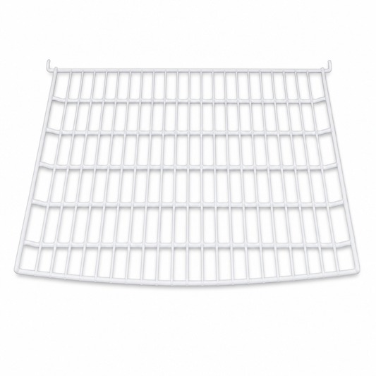 Commercial Display Fridge Replacement Shelf 407x452mm
