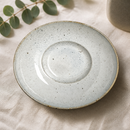 Commercial Wabi Sabi Rimmed Coupe Bowls 240mm 1.535Ltr 6 Pack