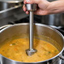 Commercial Stick Blender 300mm Shaft 5-25Ltr Capacity