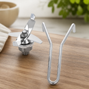 Commercial Blender Blade Set Stainless Steel Replacement Parts