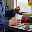 Premium Heavy Duty Hand Cleaning Wipes - Versatile, Pre-Soaked, and Efficient for Oil, Grease, and Grime Removal