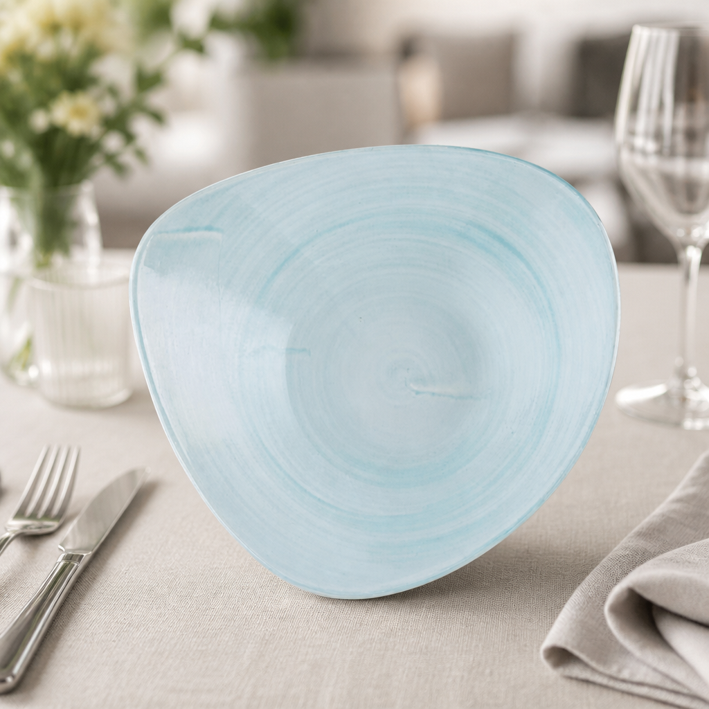 Commercial Canvas Breeze Bowls 228mm 12 Pack