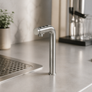 Commercial 3 Button Drip Tray Font for Undercounter Boilers