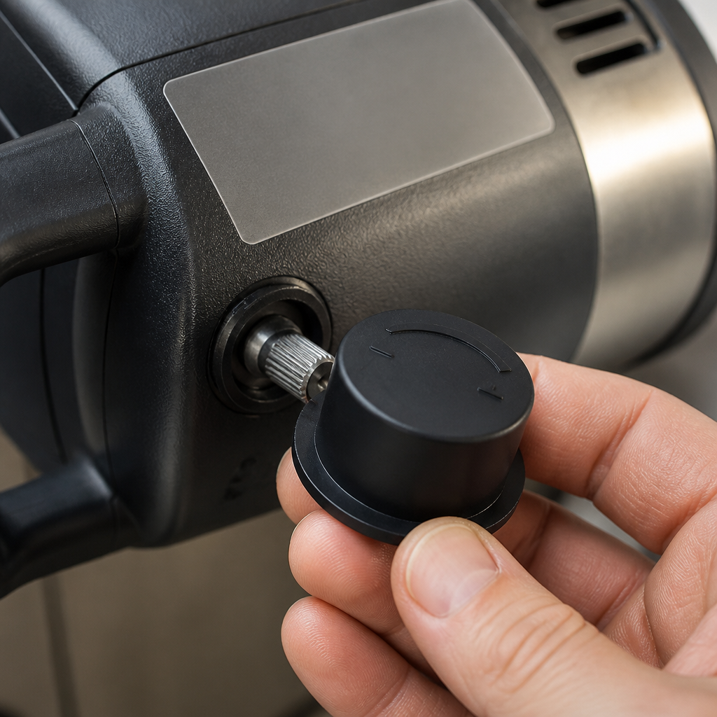 Replacement Variable Speed Knob for commercial stick blenders