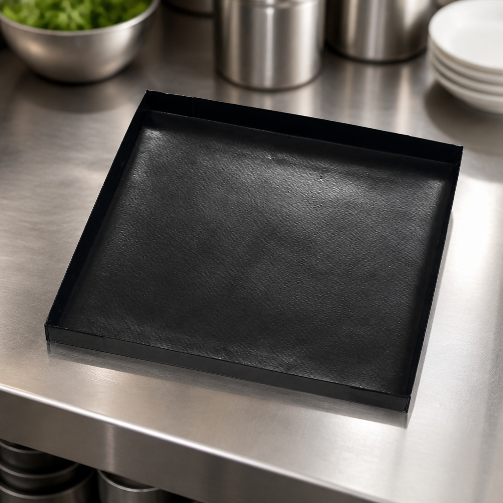 Teflon Basket